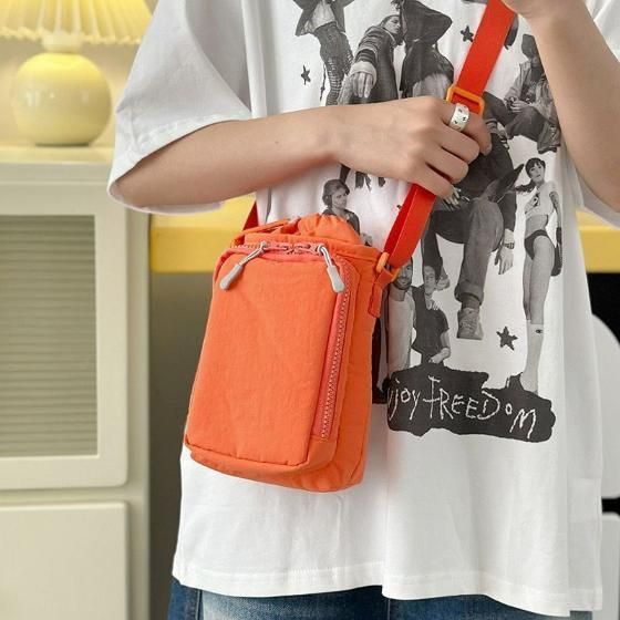 Stylish Side Sling Pouch 1tdhsw-7c