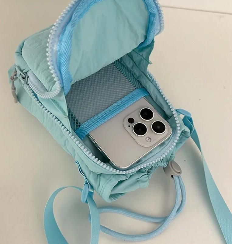 Stylish Side Sling Pouch 1tdhsw-7c
