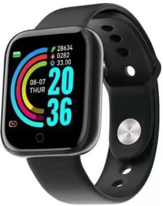D20 Bluetooth Smart Watch 1tdhsw-7c