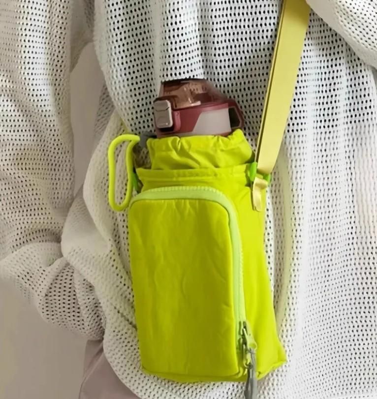 Stylish Side Sling Pouch 1tdhsw-7c