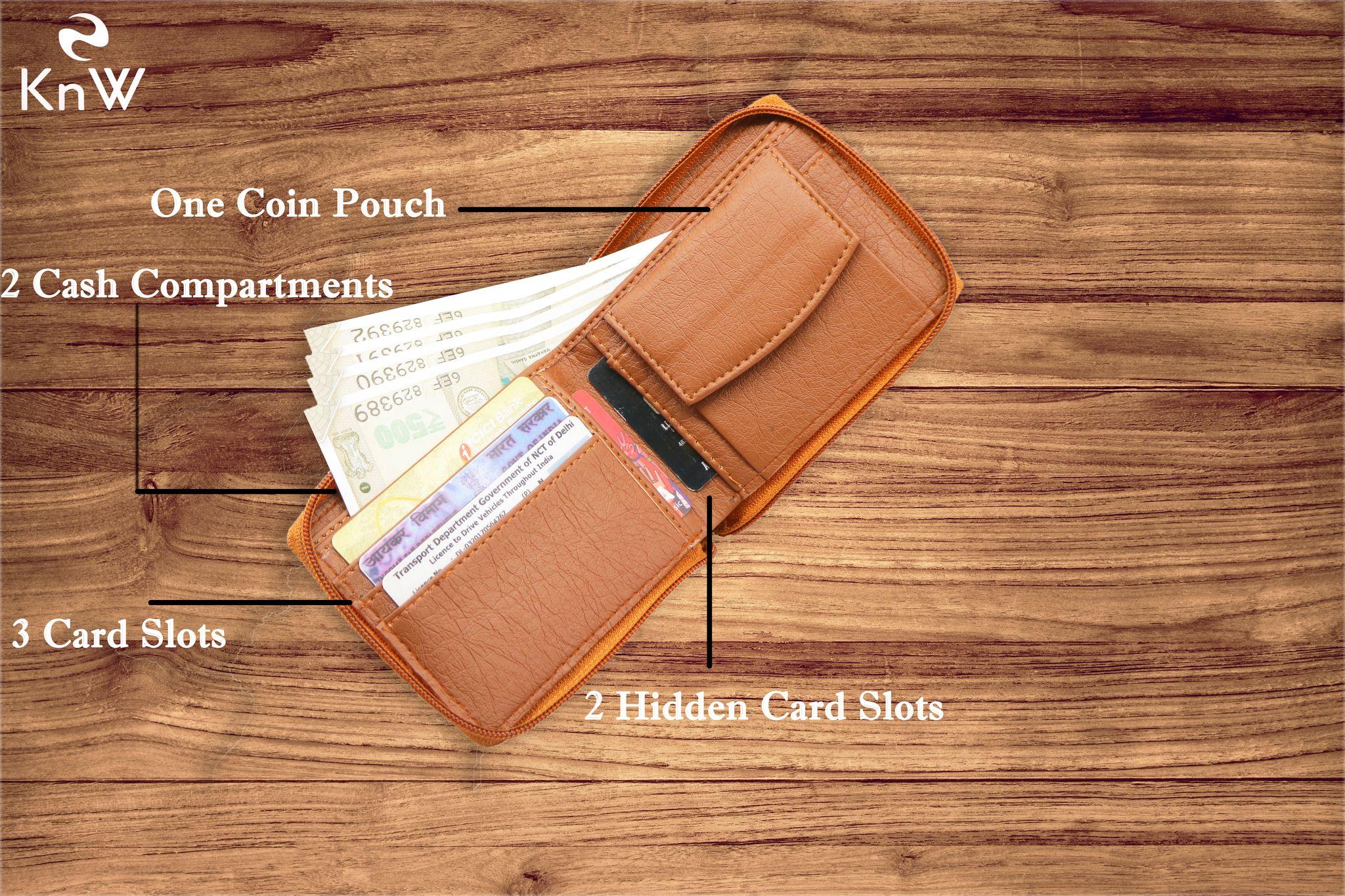 Wallets
