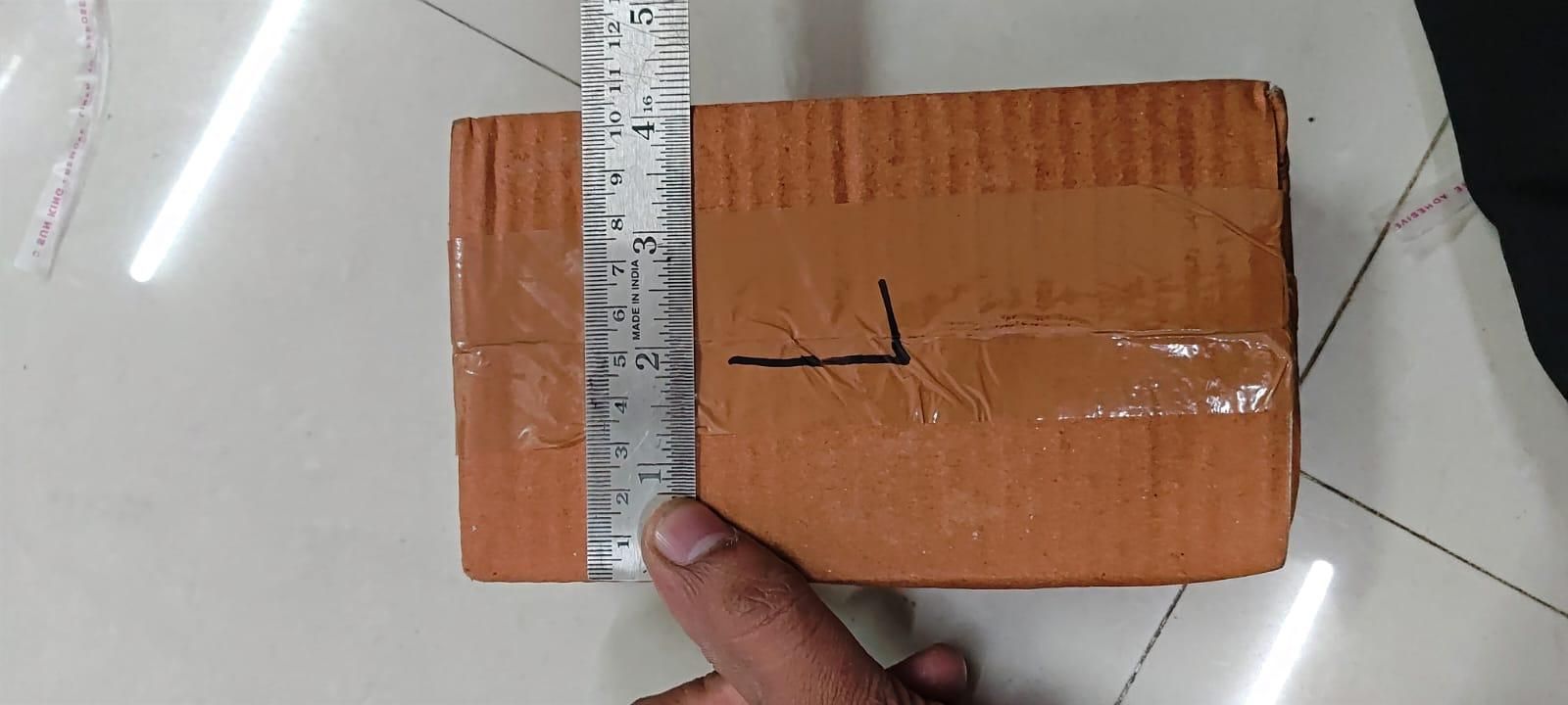 Arabic Dial Polycarbonate Analog Watch 1tdhsw-7c