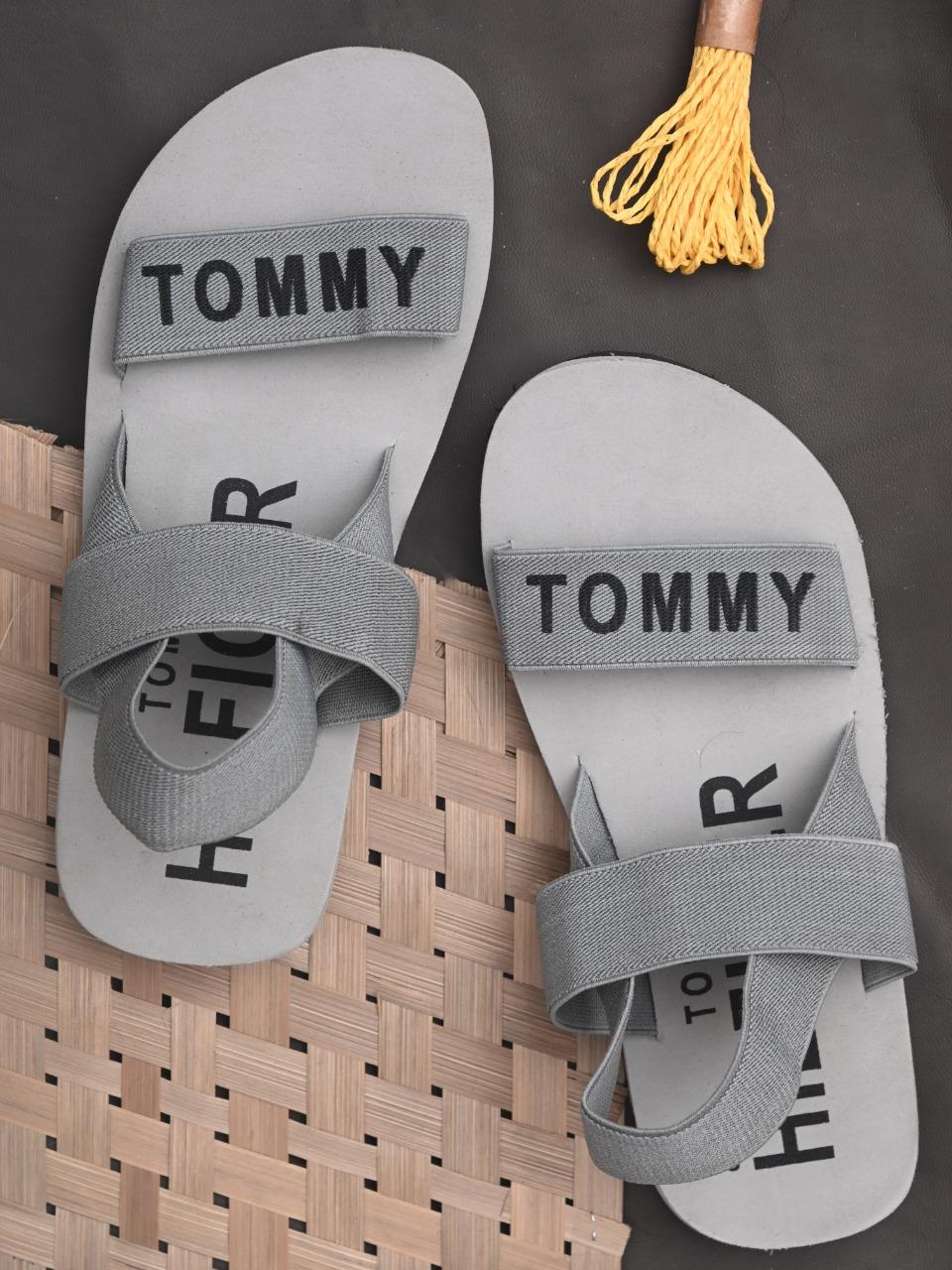 Men's Trending Light Weight Sandals 1tdhsw-7c