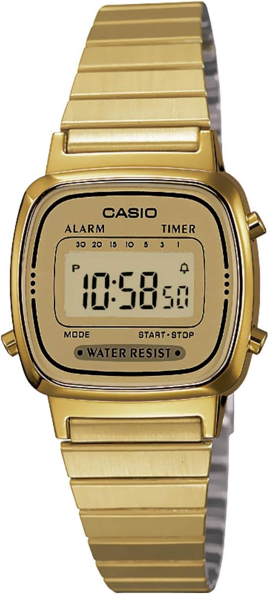 Casio MDV106 Series | Unisex Analog Watch | 200M WR | Stainless Steel Case | Resin Band | 2 Hand Analog (HR, Min, SEC) | Date Display | Screw Down Crown/Screw Down Caseback | 3 Year Battery