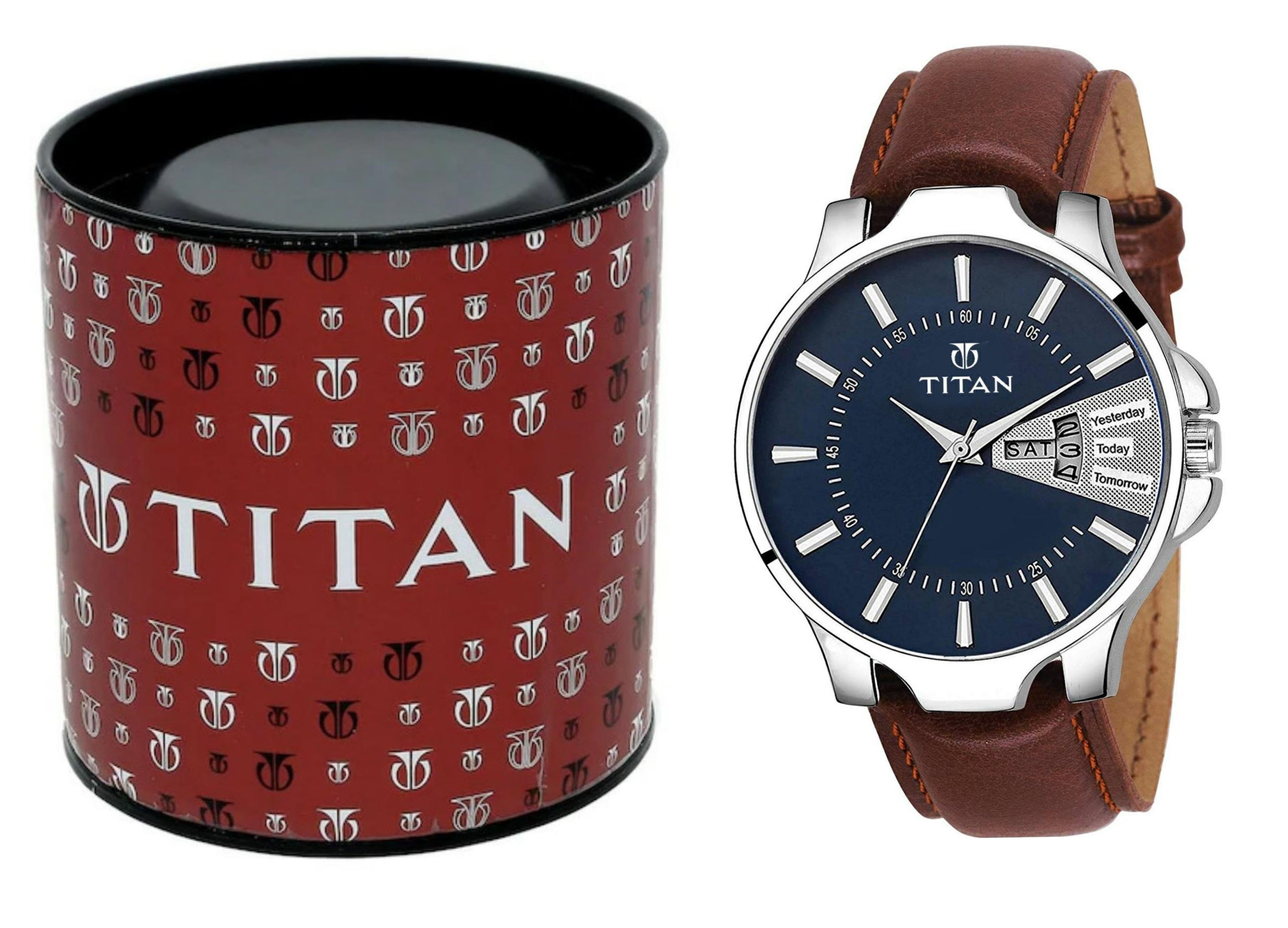 ANALOG STYLISH WATCH FOR MEN WITH UNIQUE DESIGN 1tdhsw-7c