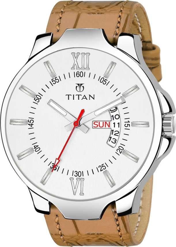 Stylish analog watch with unique design 1tdhsw-7c
