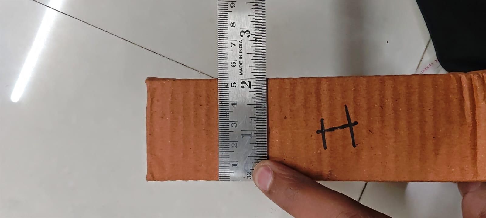 Arabic Dial Polycarbonate Analog Watch 1tdhsw-7c