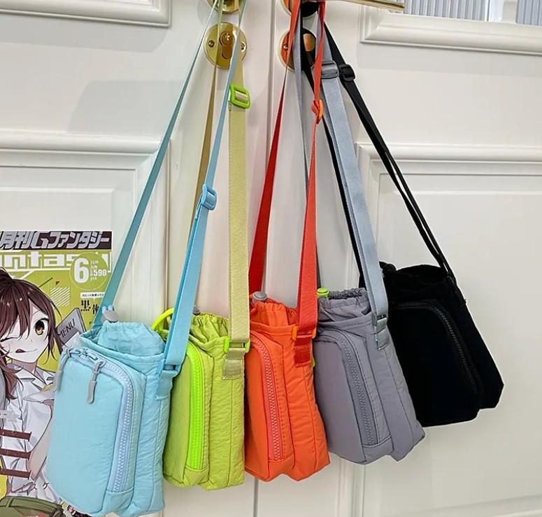Stylish Side Sling Pouch 1tdhsw-7c