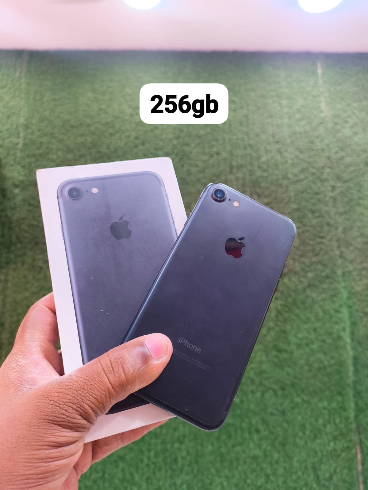 IPhone 7 256 GB